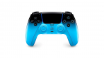 Sony DualSense Black, Blue Bluetooth/USB Gamepad Analogue / Digital PlayStation 5
