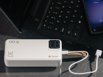 Tracer Blaze 30000 mAh 65 W, White