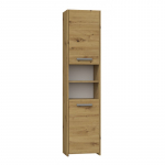 Topeshop S40 ARTISAN vannitoakapp tamm