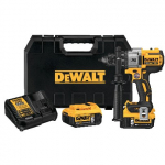 DeWALT DCD991P2 must, hall, kollane 2000 p/min