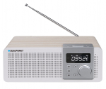 Kaasaskantav raadio bluetooth'iga Blaupunkt PP14BT
