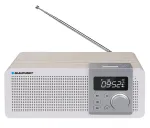 Kaasaskantav raadio bluetooth'iga Blaupunkt PP14BT