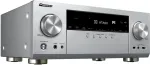 Pioneer VSX-LX305 silver home cinema receiver