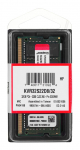 Kingston Technology ValueRAM KVR32S22D8/32 m&auml;lumoodul 32 GB 1 x 32 GB DDR4 3200 MHz