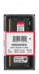 Kingston Technology ValueRAM KVR32S22D8/32 m&auml;lumoodul 32 GB 1 x 32 GB DDR4 3200 MHz