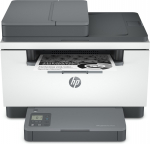 HP LaserJet MFP M234sdw Printer, Black and white, Printer for Small office, Print, copy, scan, Scan to email; Scan to PDF; Compact Size; Energy Efficient; Fast 2 sided printing; 40-sheet ADF; Dualband Wi-Fi