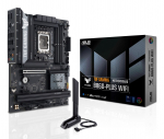 ASUS TUF GAMING B860-PLUS WIFI Intel B860 LGA 1851 (Socket V1) ATX emaplaat
