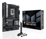 ASUS TUF GAMING B860-PLUS WIFI Intel B860 LGA 1851 (Socket V1) ATX emaplaat