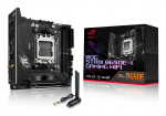 ASUS ROG STRIX B650E-I GAMING WIFI AMD B650 Socket AM5 mini-ITX emaplaat