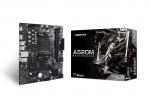 BIOSTAR A520MT motherboard