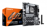 GIGABYTE B860 DS3H WIFI6E emaplaat - Intel Core Ultra seeria protsessorid, 8+1+2+2 faasiline VRM, kuni 9066MHz DDR5, 1xPCIe 5.0 + 1xPCIe 4.0 M.2, 2.5GbE LAN, WIFI 6E, USB 3.2 Gen 2x2
