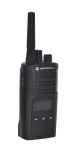 Motorola XT460, 16 kanaliga l&uuml;hilaine, PRM466, must, IP 55