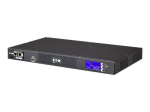 EATON Rack ATS 16A/230V 2 C20 in 8 C13