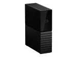 WD My Book 16TB USB3.0 HDD 3.5inch