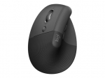 LOGI Lift Vertical Ergonomic Mouse