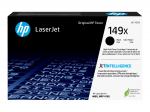 HP 149X High Yield Black Org LJ Toner