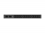 APC Rack ATS 230V 10A C14 in 12-C13 out