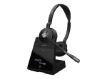 JABRA Engage 75 SE Headset with headband