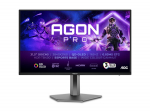 AOC AG326UD 31,5-tolline QD OLED 165Hz HDR