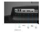 BENQ BL2486TC 23.8inch IPS FHD 250cd/m2