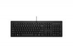 HP 125 G2 USB juhtmega klaviatuur (EL)