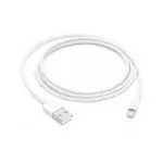 Apple USB-A To Lightning 1m White MUQW3ZM/A