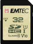 Emtec SDHC 32GB UHS-I U1 V10 Outdoor