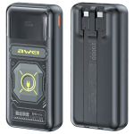 Powerbank P99K 22,5W 20000mAh black