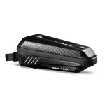 Bicycle frame bag case E5S 1L bike holder blac