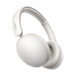 Bluetooth headphones studio MAX2 5C white