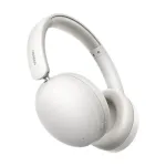 Bluetooth headphones studio MAX2 5C white