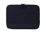 Laptop sleeve Mussel 2 max 14.1 navy blue