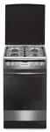 Gas-electric cooker 57GEH2.33HZpTaXx