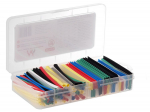 Heat shrinkable tube 196 pcs MCTV-679
