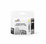 Ink for HP OJ 6950 AiO TBH-903XLYR yellow refabrication