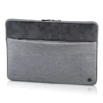 Notebook sleeve 14.1 Tayrona light grey