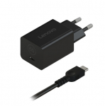 GaN Nano 65W Adapter 40AWGN65EU