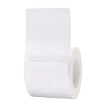 Thermal labels Niimbot stickers  T 40x40mm 180 psc (White)