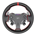 PXN W AS Gaming Steering Wheel