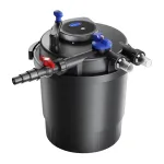 SUNSUN CPF-20000 36W UV Pressure Filter for Ponds