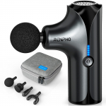 Renpho mini pistol (black)