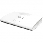 DrayTek Vigor 167, Modem