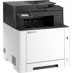 Kyocera ECOSYS MA2101cwfx (grey/black, scan, copy, fax, USB, LAN, WLAN)
