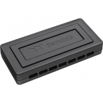 Thermaltake Sync V2 Controller, Fan Controller, Black