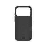 Nevox StyleShell SHOCK (black, iPhone 17 Pro / iPhone 18 Pro)