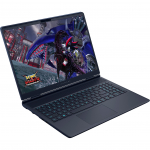 Dell 16X Aurora (C7RMY) (indigo, Intel&reg; Core? Ultra 9 275HX, NVIDIA GeForce RTX 5070, 32 GB DDR5, 2 TB (2 TB SSD), Windows 11 Home) - German - DE Layout