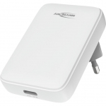 Ansmann USB-C Wall Charger 130PD (white)