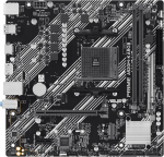 ASUS PRIME A520M-K ARGB - AM4
