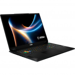 MSI Stealth 18 HX A2WI-087 (black, Intel&reg; Core? Ultra 9 290HX Plus, NVIDIA GeForce RTX 5080, 32 GB DDR5, 2 TB (2 TB SSD), Windows 11 Home) - German - DE Layout