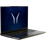 Medion ERAZER Beast 16 X15 Ultimate (MD600068) (black, AMD Ryzen 9 9955HX, NVIDIA GeForce RTX 5090, 32 GB DDR5, 1 TB (1 TB SSD), Windows 11 Home) - German - DE Layout
